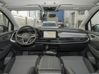VW Talagon Elite Realm 330TSI